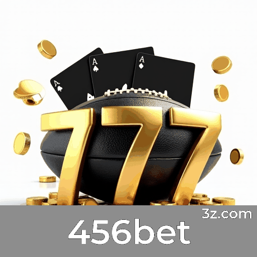 456bet