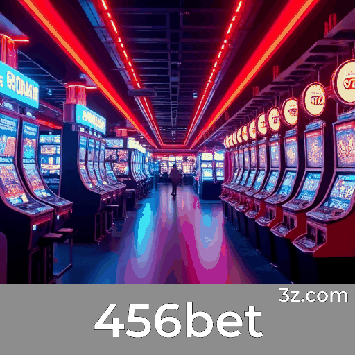 456bet