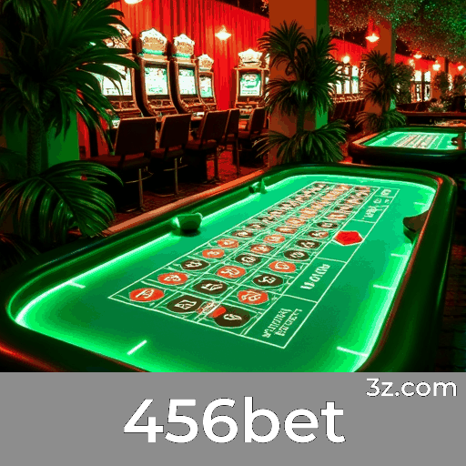 456bet