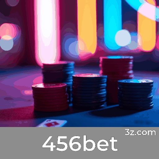 456bet
