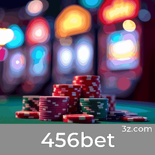 456bet