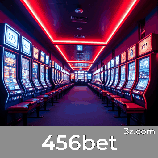 456bet
