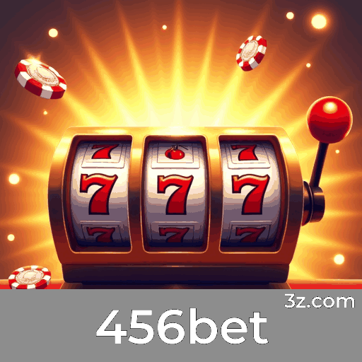 456bet