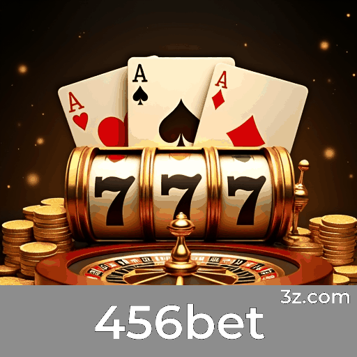 456bet