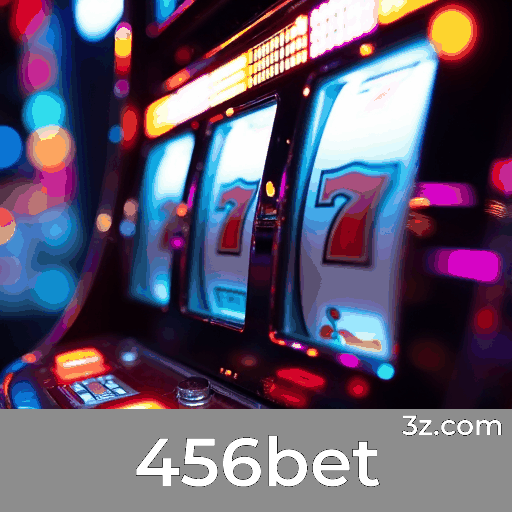 456bet