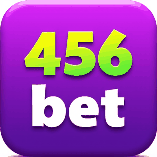 456bet Logo